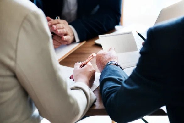 grupo de trabajo en resolución de conflictos