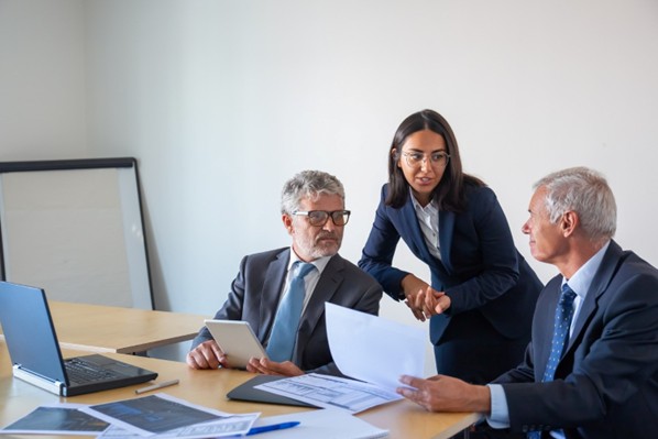 Asesoría jurídica laboral en Bogotá